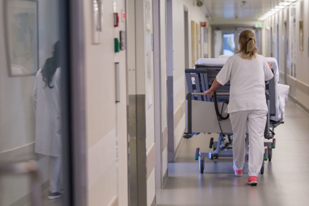 Le président de ce pays africain hospitalisé en urgence à Bruxelles