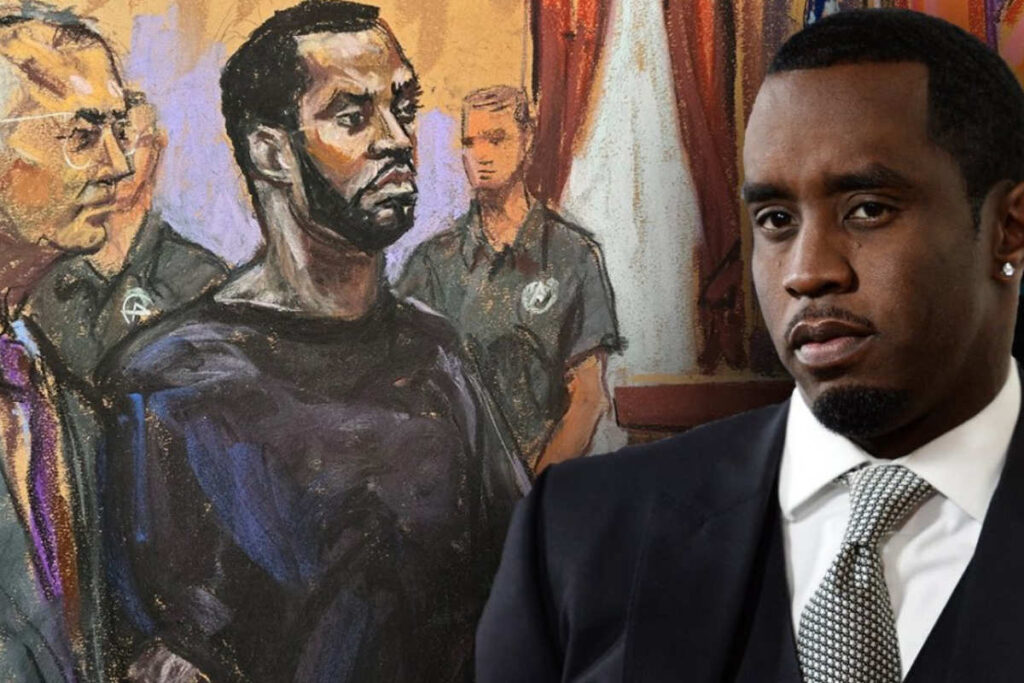 procès P. Diddy