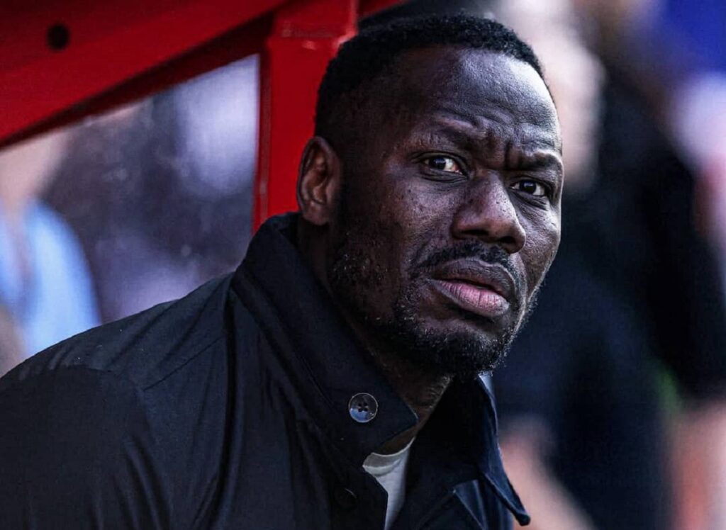 Le sélectionneur du Sénégal se confie avant le début de la Coupe du monde 2026 Nous avons de grandes...