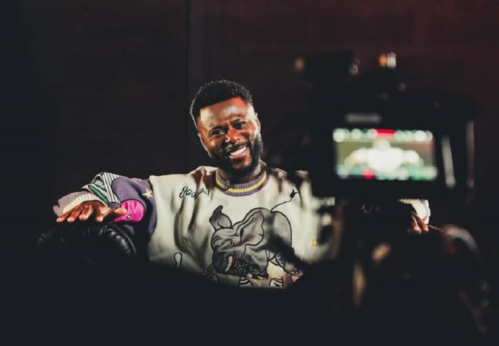 « L’histoire se referme», la lettre d'adieu de Chancel Mbemba à...
