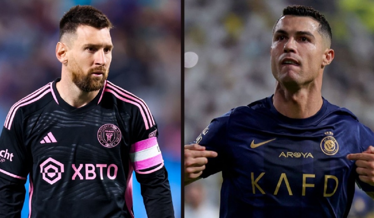 Mercato : coup de tonnerre, Messi bientôt avec Cristiano Ronaldo ? L’annonce qui enflamme la toile