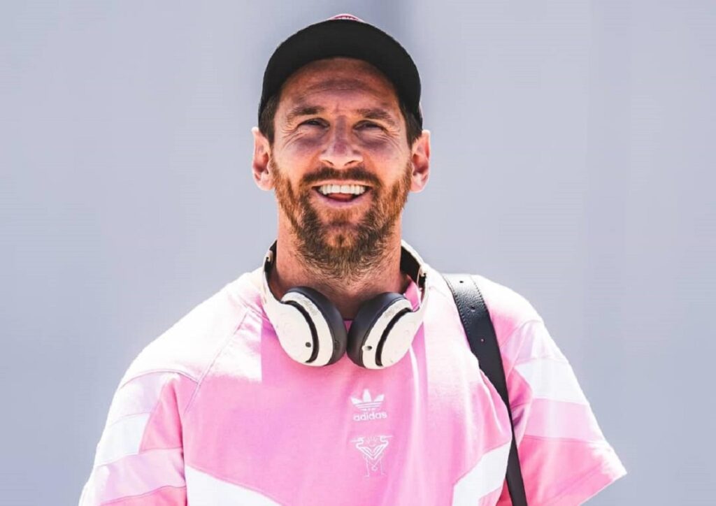 Lionel Messi fait une sortie qui va très peu plaire aux supporters du Barça : "La meilleure équipe du monde, sans doute, est..."