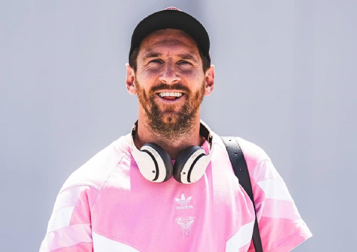 Lionel Messi fait une sortie qui va très peu plaire aux supporters du Barça : "La meilleure équipe du monde, sans doute, est..."