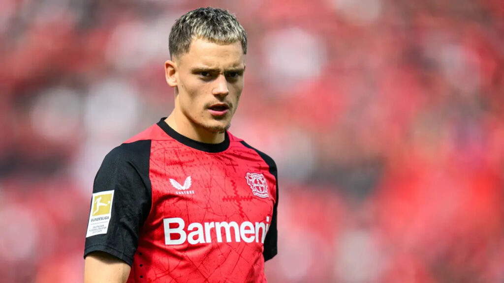 Liverpool : avec ce montant énorme, Florian Wirtz deviendra le 3e transfert le plus cher de l'histoire