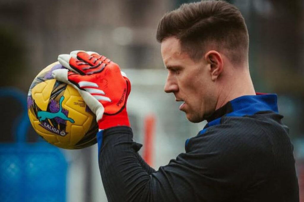 Lothar Matthaus “Si Ter Stegen ne quitte pas le Barça, il ne…”