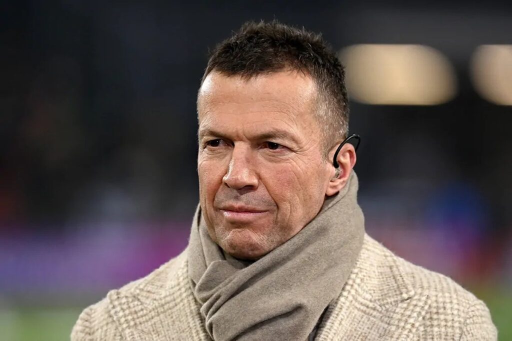 Lothar Matthäus