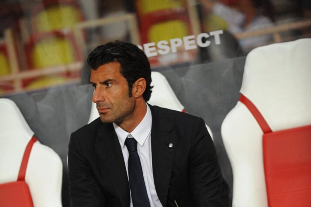 Luis Figo