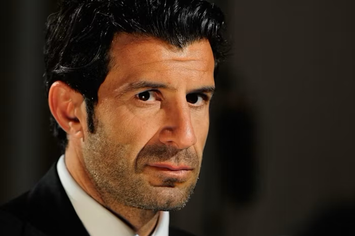 Ballon d'Or 2026 : Luis Figo surprend, il refuse de choisir entre Rodri, Mbappé, Vitinha et Désiré Doué