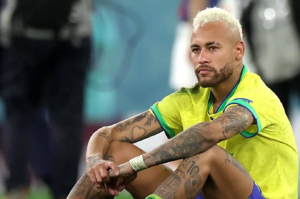 Luiz Henrique Neymar est un grand joueur, mais il lui manque...
