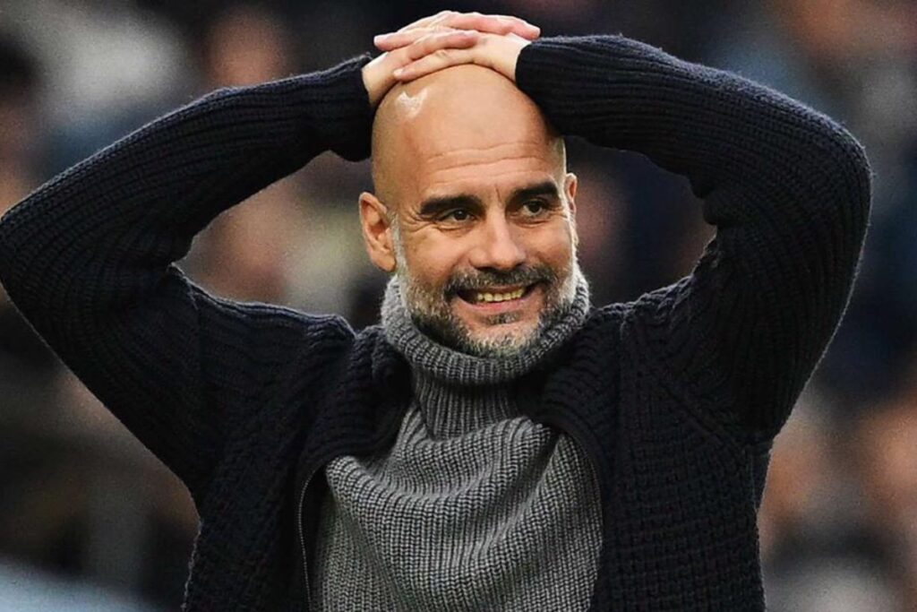 Man City “Je ne suis pas Kevin de Bruyne”, cette nouvelle recrue prévient Guardiola