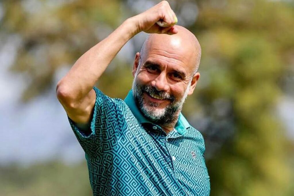Manchester City Cherki, Reijnders..., l’incroyable liste des joueurs recrutés par Guardiola en 2025