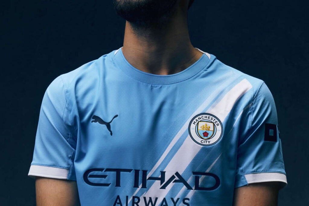 Manchester City