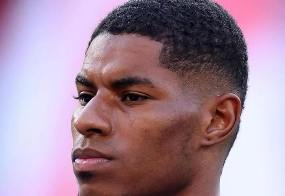 Marcus Rashford