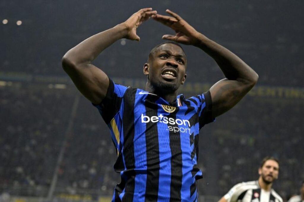 Marcus Thuram