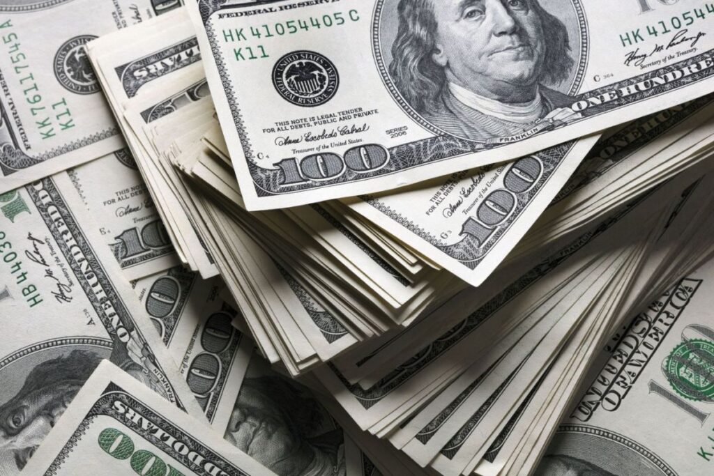 Dollar