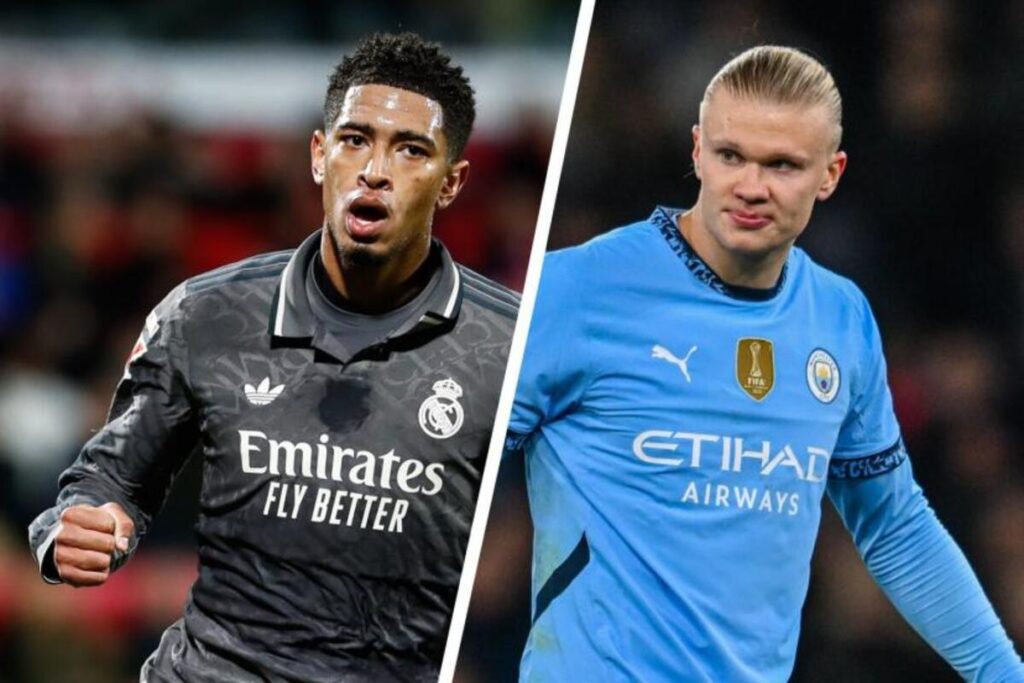 Mercato Yamal, Bellingham, Mbappé... Voici les stars les plus chères du moment