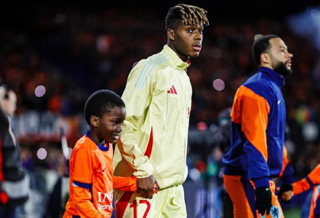 Mercato bonne nouvelle pour le Barça dans le dossier Nico Williams