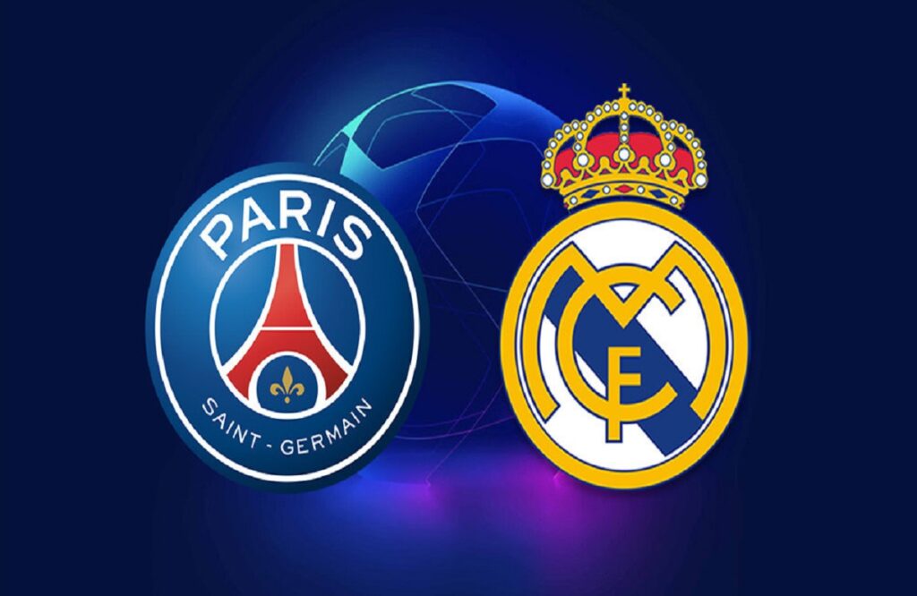Mercato une nouvelle bataille annoncée entre le Real Madrid et le PSG pour...