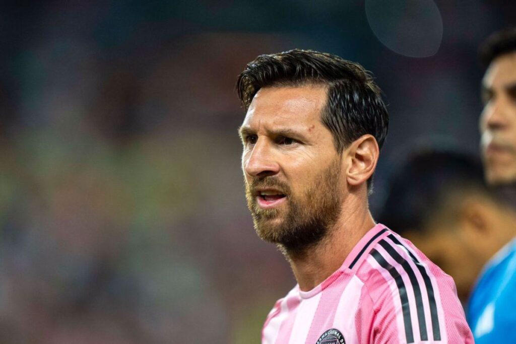 “Messi verra ce qu’est devenu le PSG, j’ai envie que…”, Rothen s’enflamme