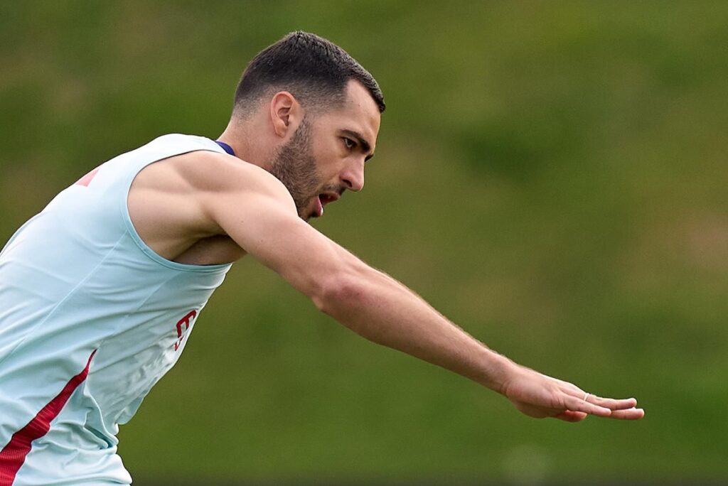 Mikel Merino désigne le Ballon d’Or 2025 “Il n'y a aucun doute, le vainqueur c'est ..,