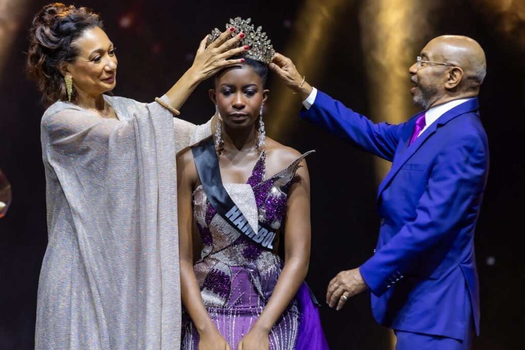 Miss Côte d'Ivoire 2025 critiquée, Fatima Koné reçoit le soutien de...