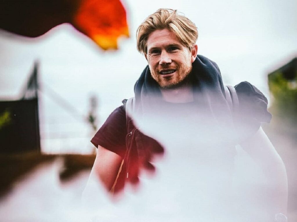 Mondial-2026(Q) Kevin De Bruyne sauve la Belgique face au pays de Galles