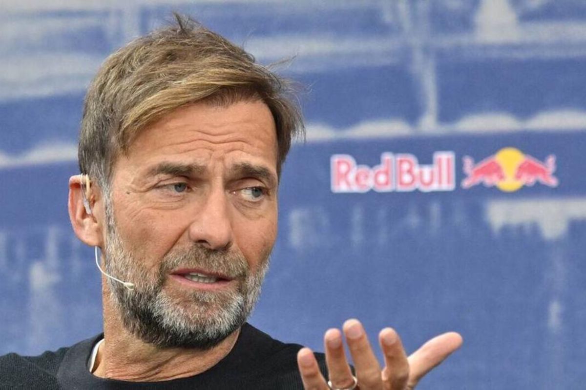 Jürgen Klopp de retour à Liverpool ? Une grande nouvelle tombe