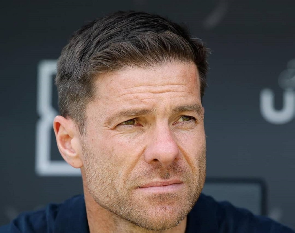 Real Madrid : Xabi Alonso pousse 3 joueurs dehors