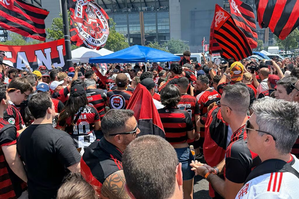Mondial des clubs après le PSG, les Brésiliens font tomber un autre géant européen