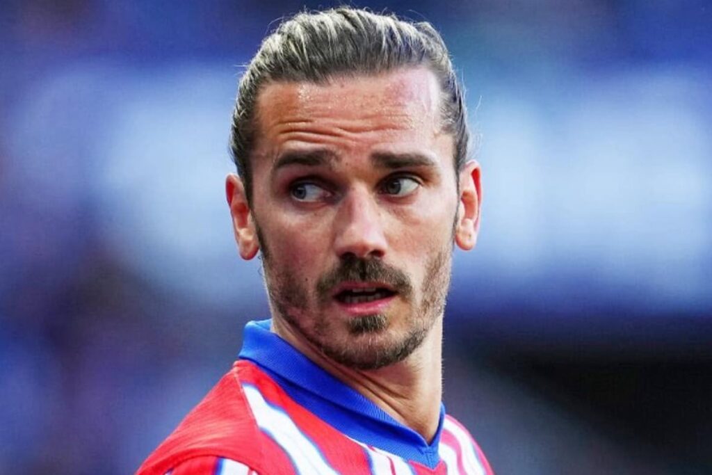 Mondial des clubs battu 4-0 par le PSG, Antoine Griezmann désigne les coupables