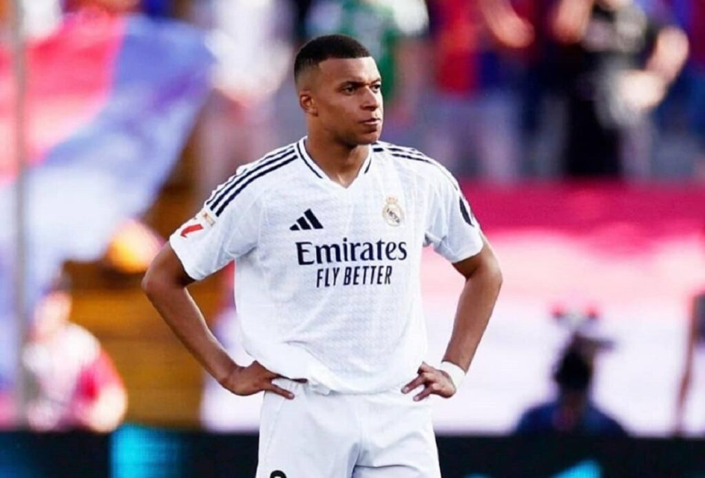 Mondial des clubs mauvaise nouvelle pour Kylian Mbappé et le Real Madrid