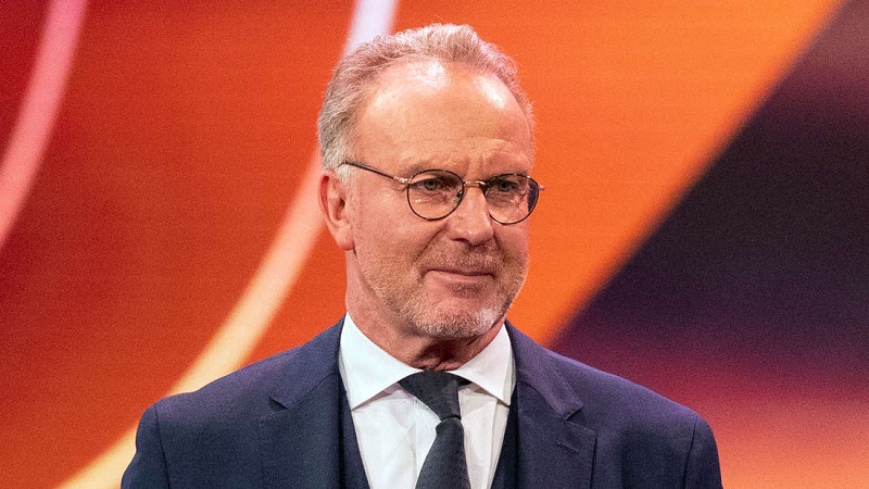 Rummenigge joueurs multiplication compétitions