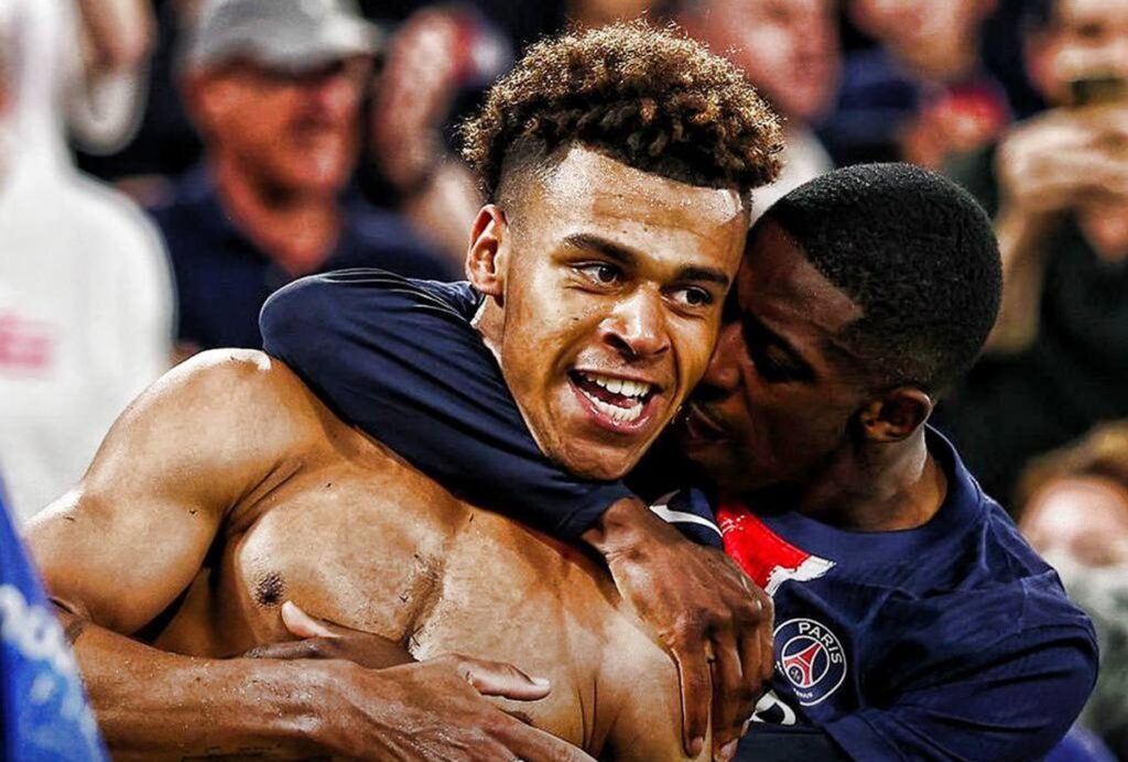 Nabil Djellit : "Il y a un vainqueur (PSG) et 3 perdants (Inter Milan, Mbappé et …)