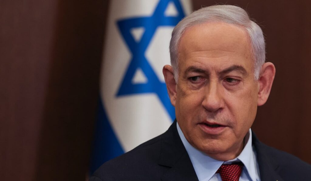 Netanyahu appelle le peuple iranien à se lever contre la tyrannie