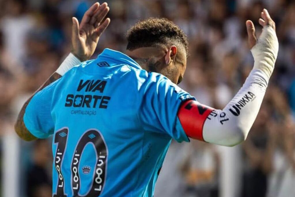 Neymar se confie après son carton rouge “Parfois, je perds la tête parce que…”
