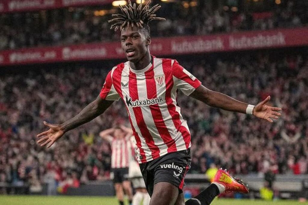 Nico Williams se lâche “Si je ne signe pas au Barça, je signerai pour…”