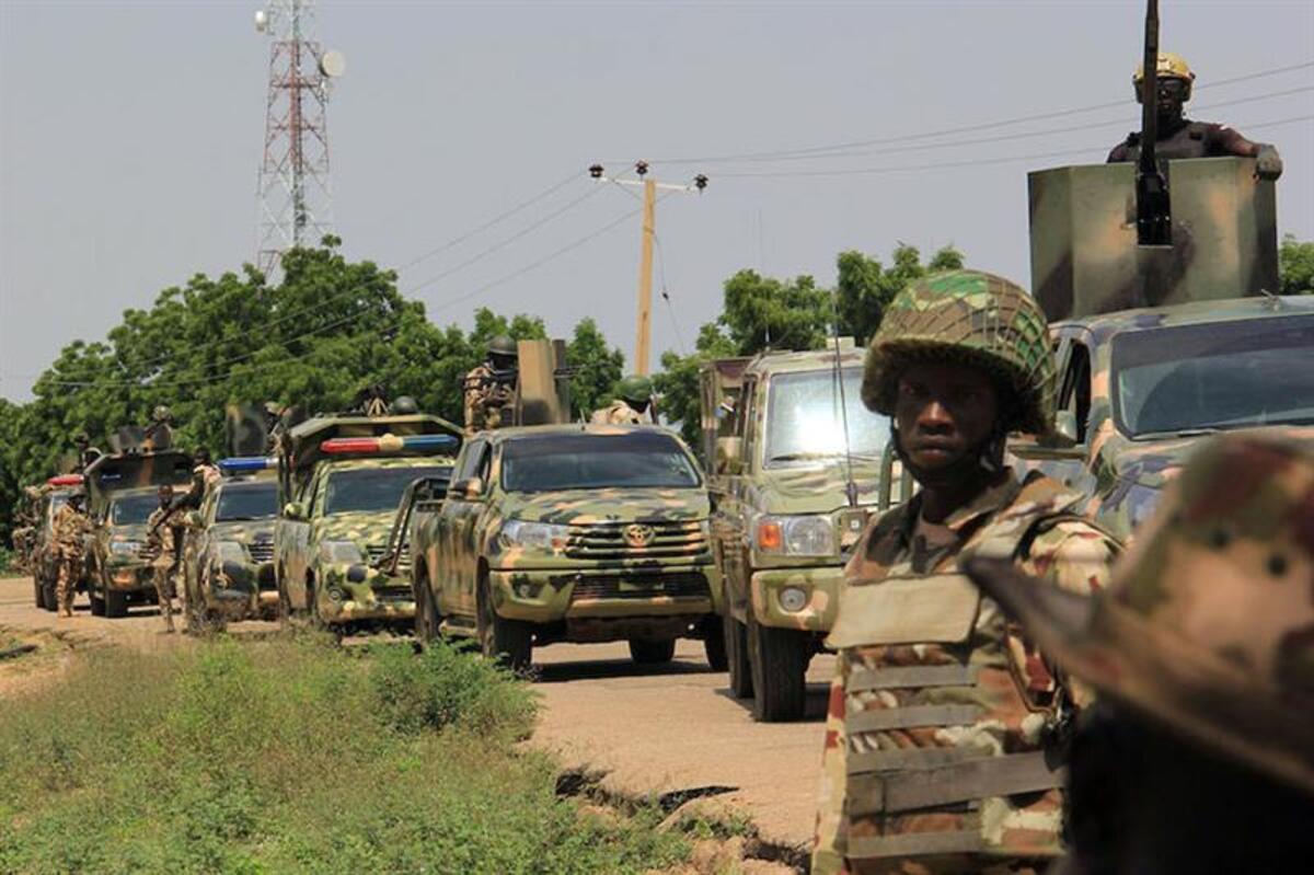 Nigeria : des milliers de déplacés après une attaque meurtrière