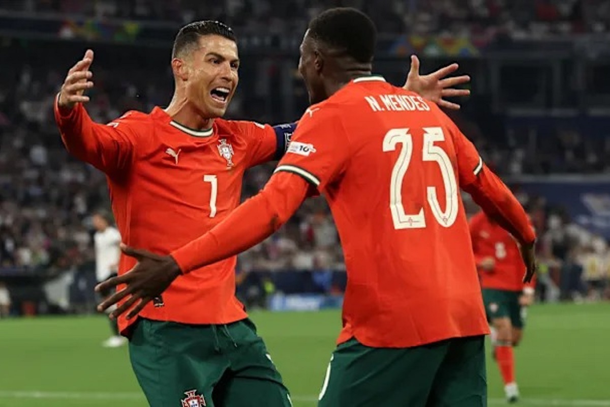 Coupe du monde 2026 : pourquoi le Portugal a les armes pour battre la Croatie en 16es de finale, êtes-vous d’accord avec cette analyse de la rédaction ?
