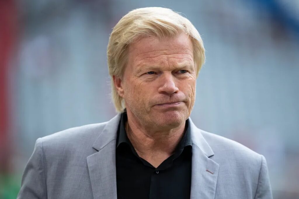 Oliver Kahn