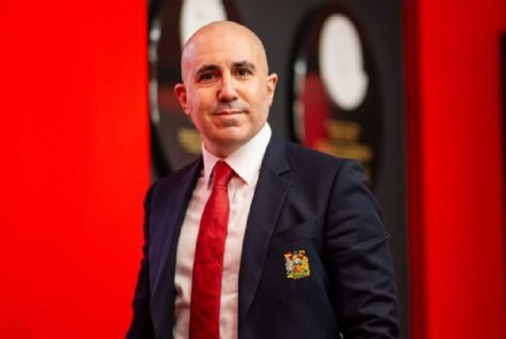 Omar Berrada