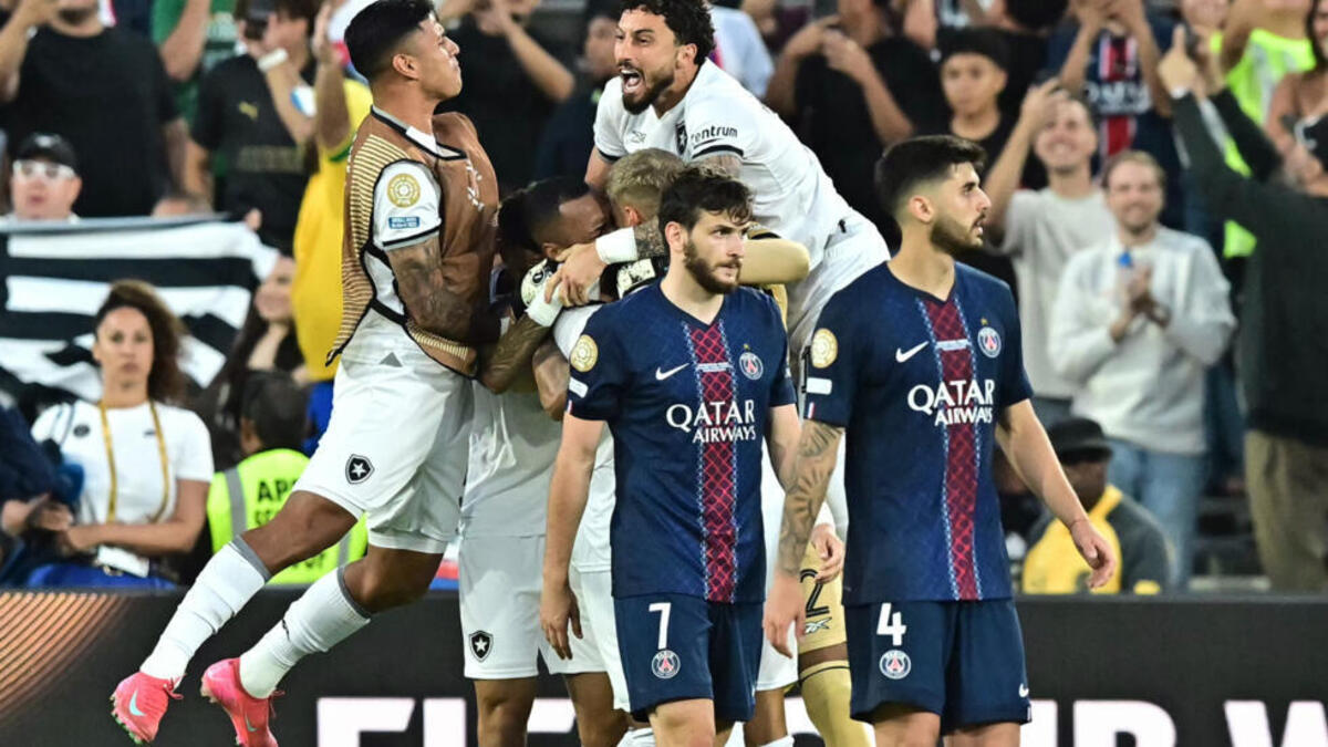 Coupe du monde des clubs : le scénario totalement fou qui éliminerait le PSG dès les poules
