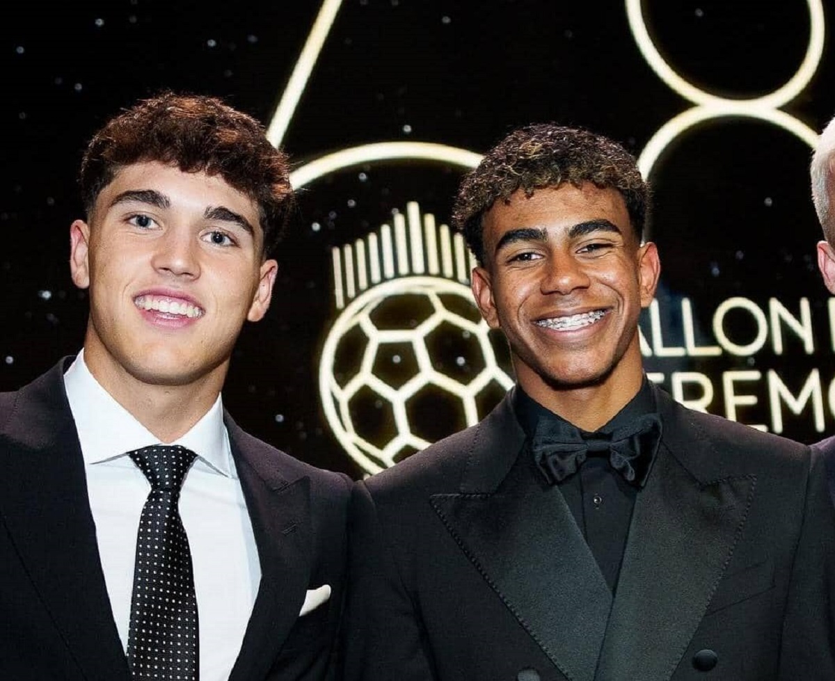 Barça : Lamine Yamal et Pau Cubarsi, le gros clash qui inquiète le club
