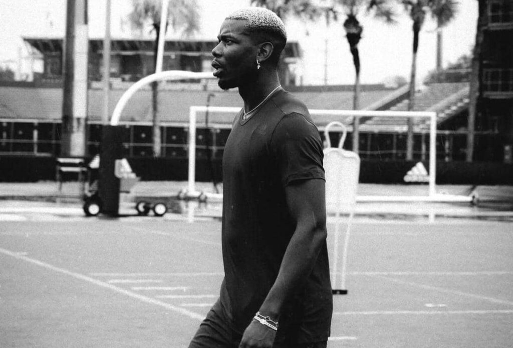 Paul Pogba