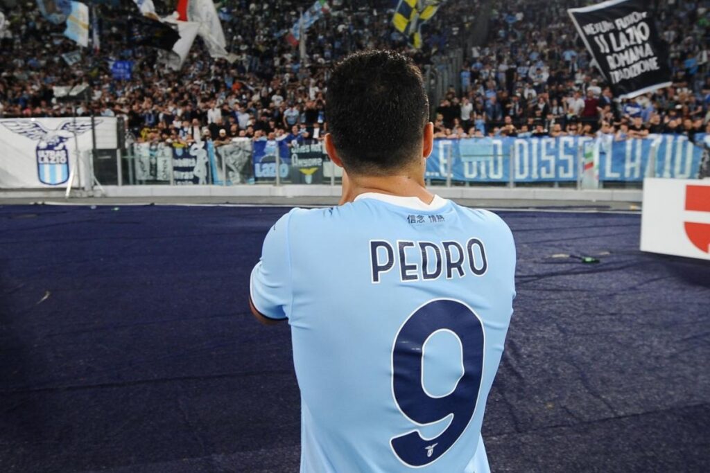 Pedro