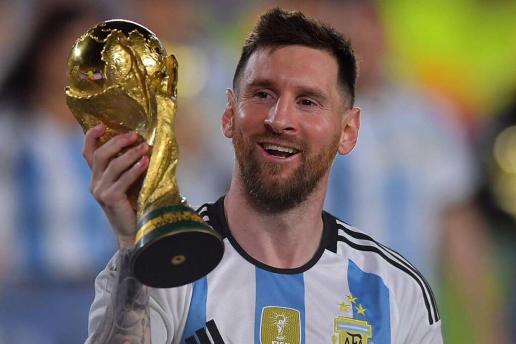 “Pelé et Maradona sont des mythes, mais Messi est…”, Hristo Stoichkov fait un choix difficile