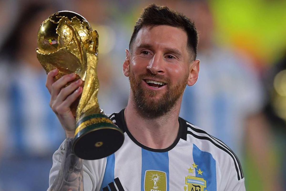 “Pelé et Maradona sont des mythes, mais Messi est…”, Hristo Stoichkov fait un choix difficile