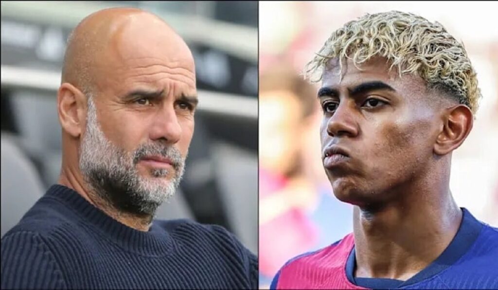 Pep Guardiola Barça