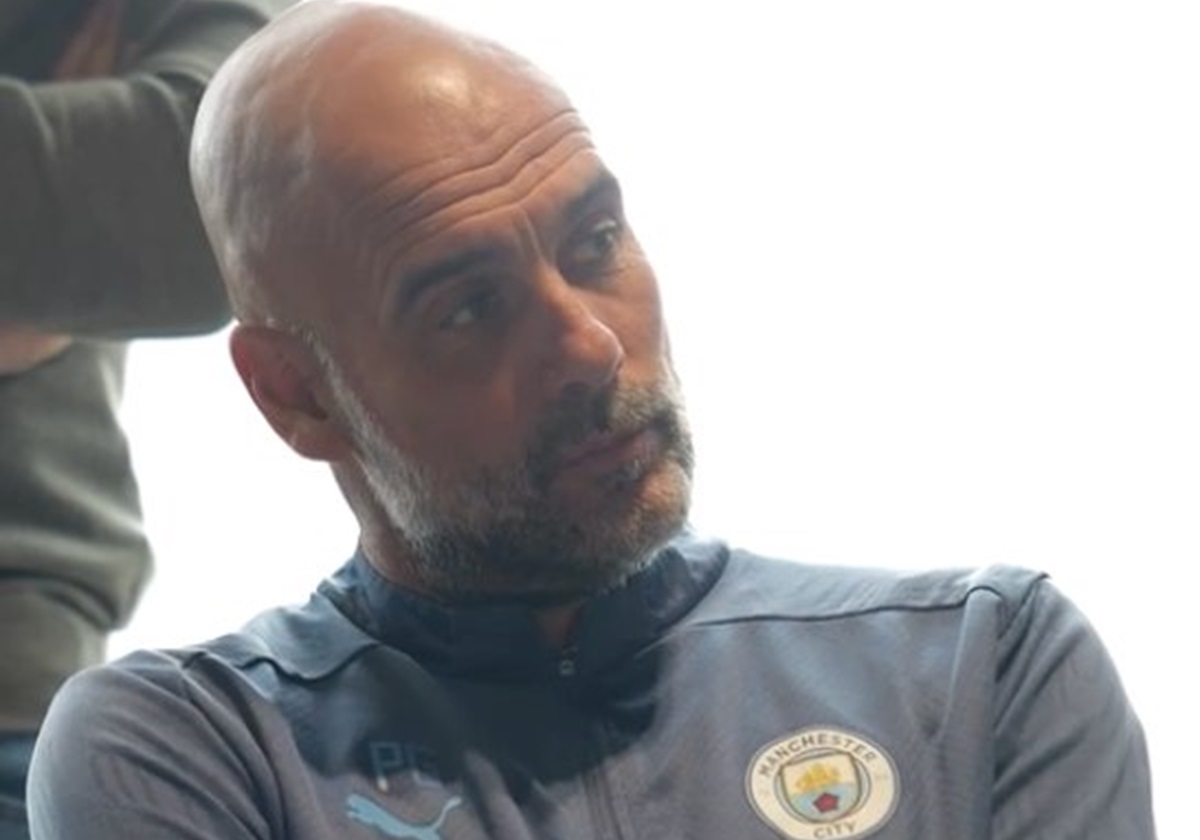 Pep Guardiola Le Barça ou le Real Madrid m'auraient viré si …