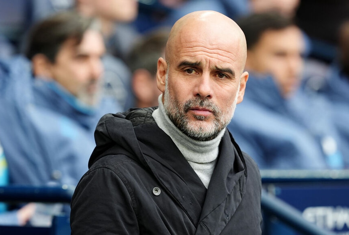 Guardiola joueur avenir