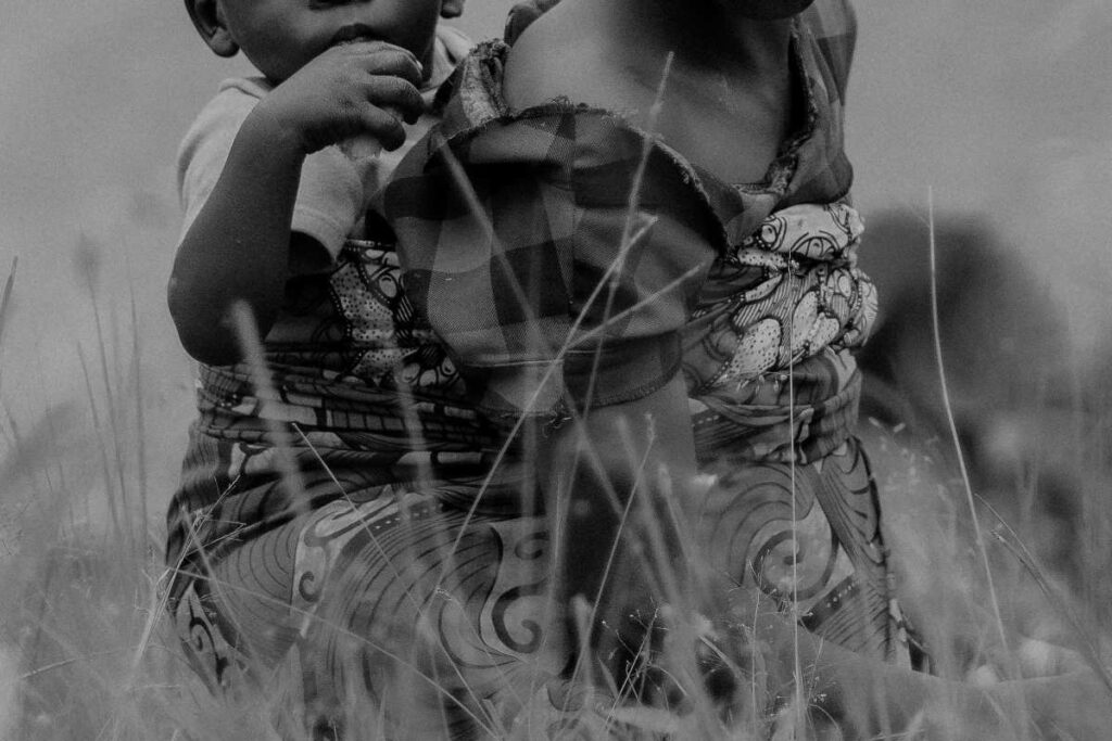 enfants enlevés